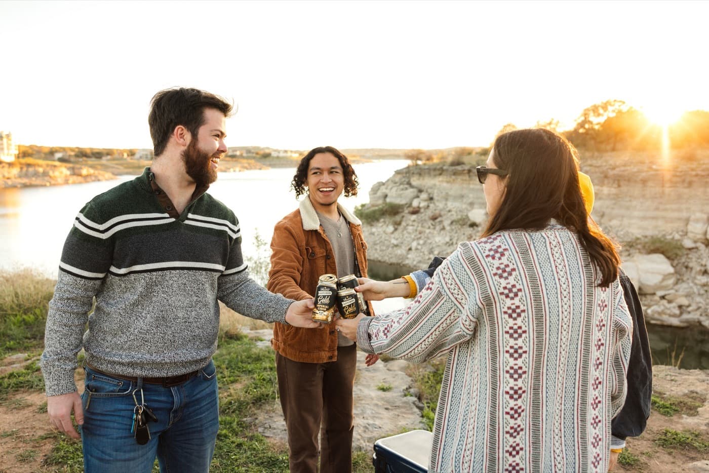 Austin Eastciders brand photography