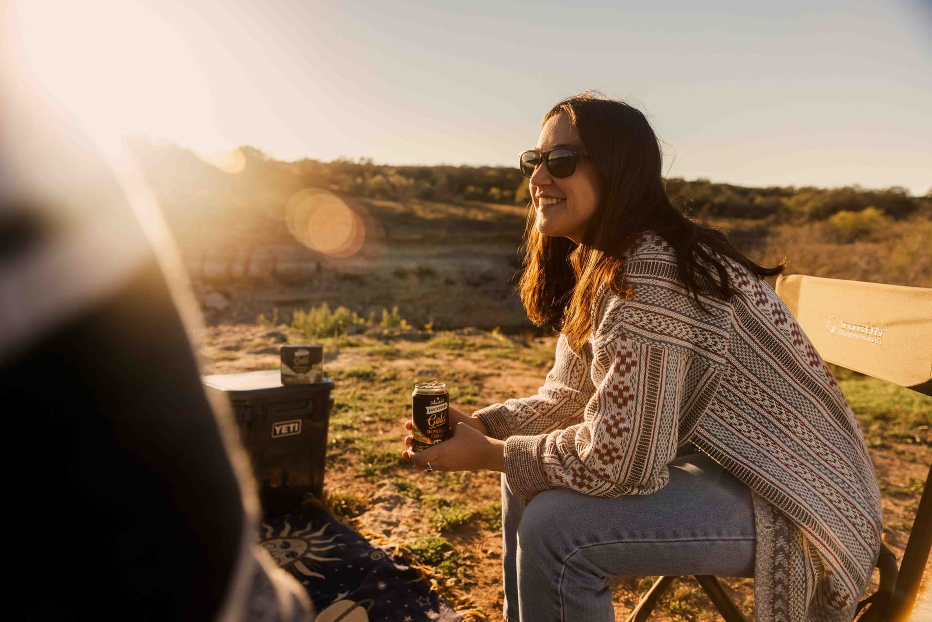 Austin Eastciders lifestyle photography