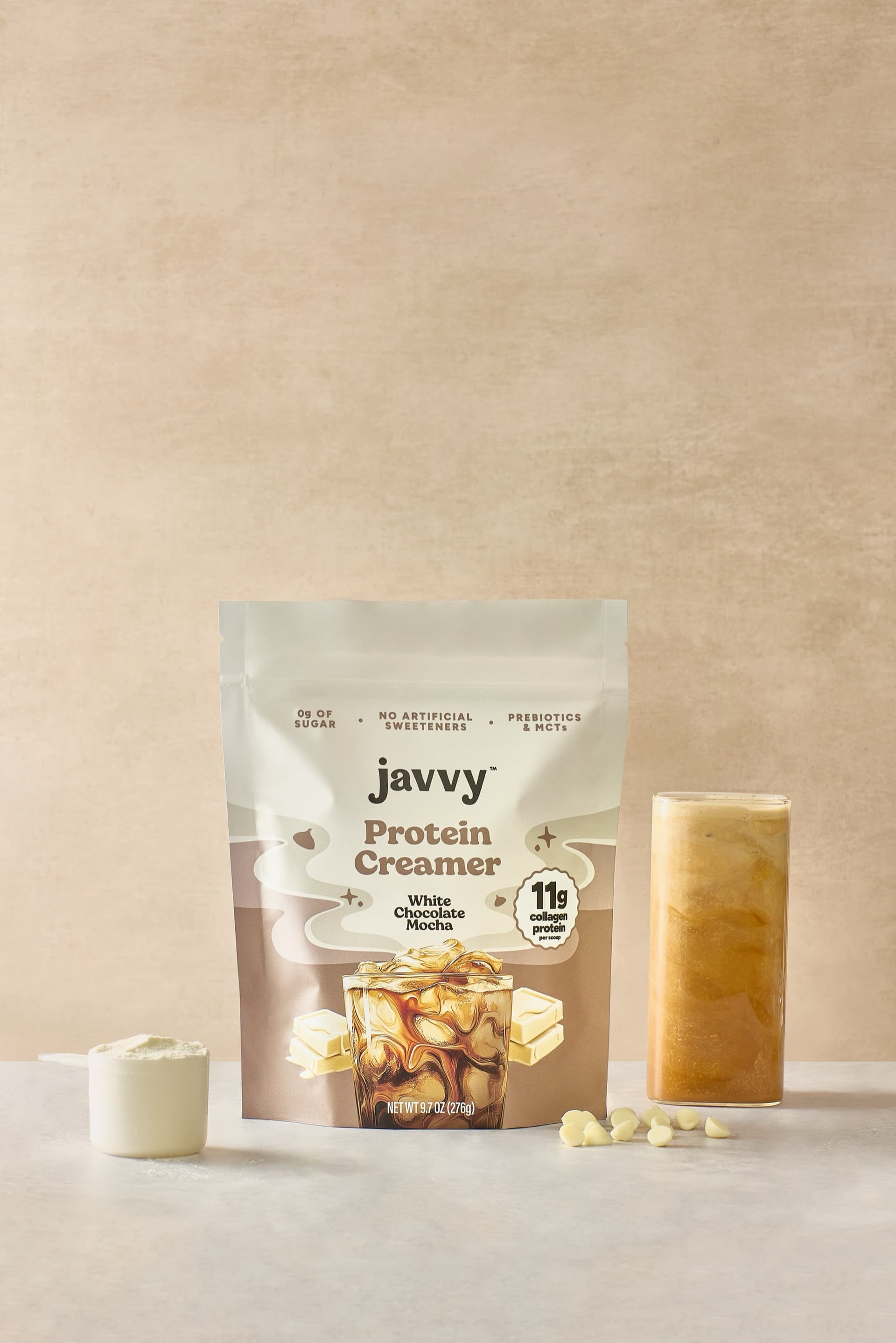 Javvy Coffee Food & Beverage photography