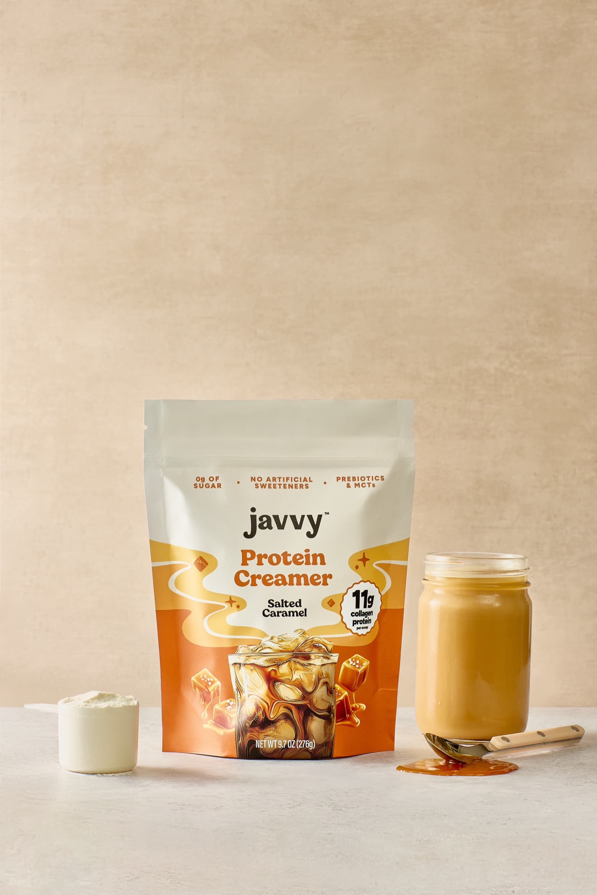 Javvy Coffee Food & Beverage photography