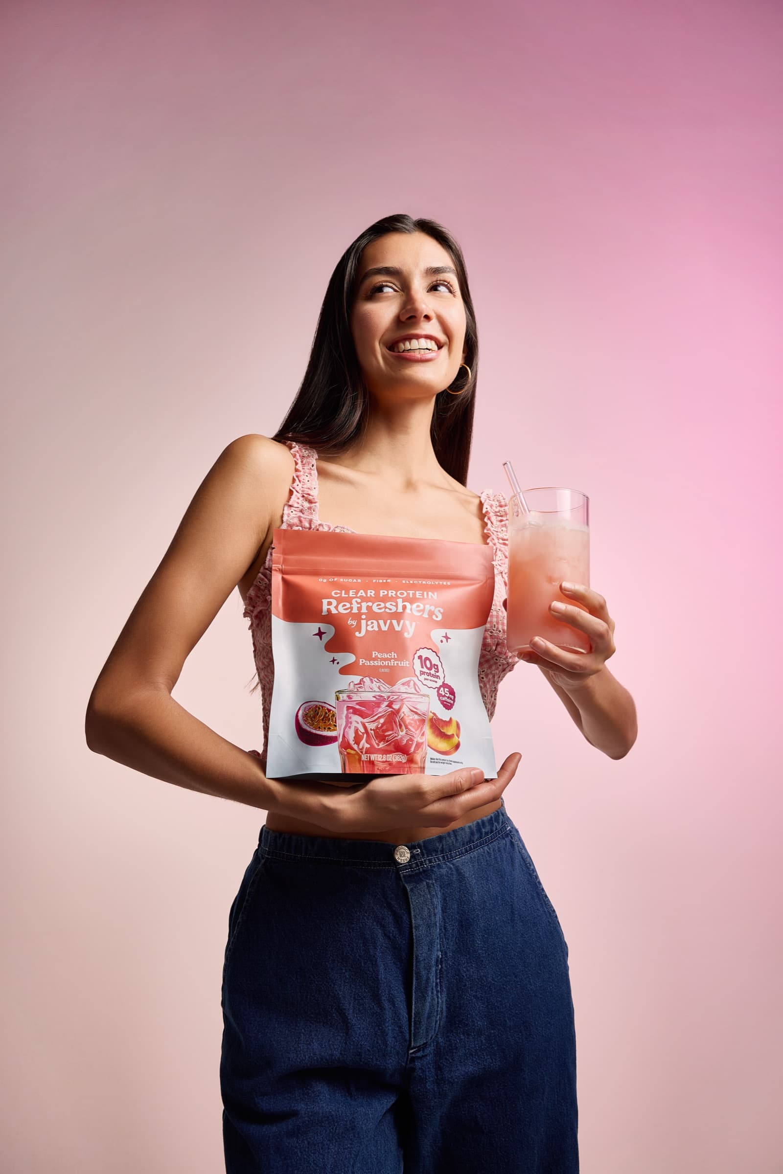 Javvy Coffee Food & Beverage photography