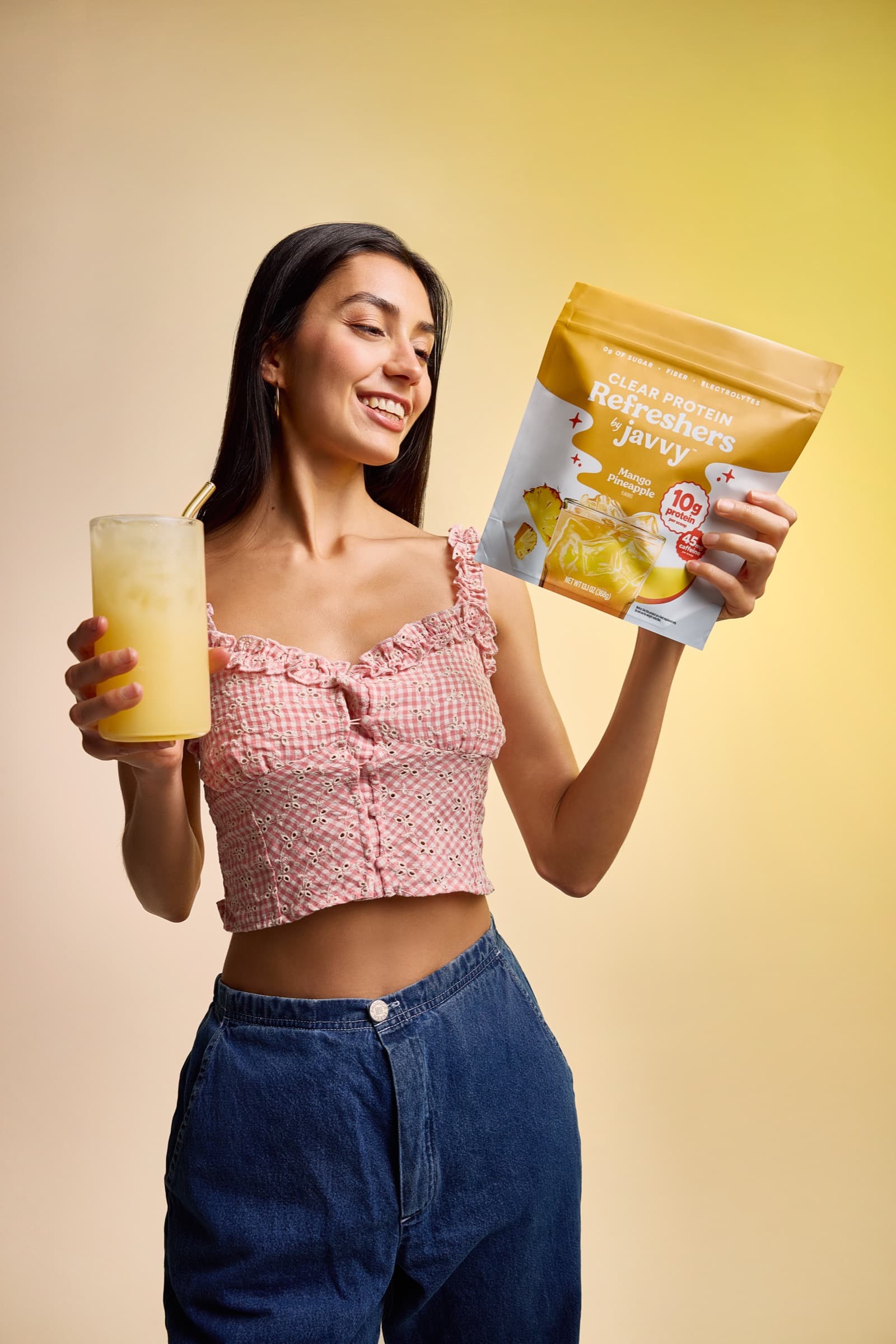 Javvy Coffee Food & Beverage photography