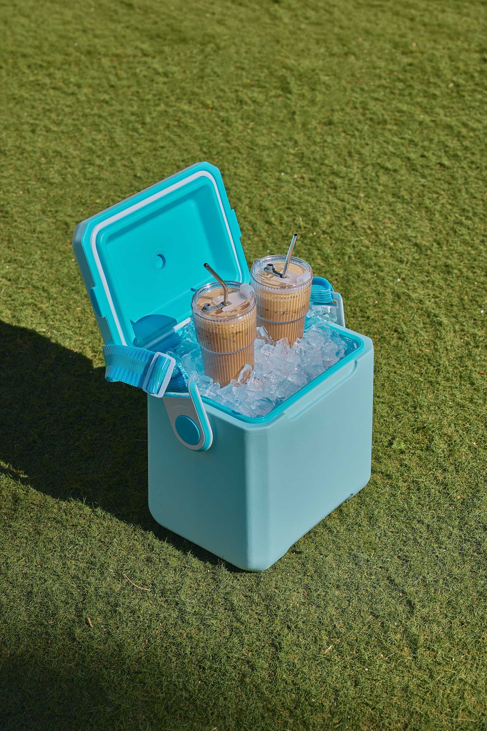 Javvy Coffee product photography