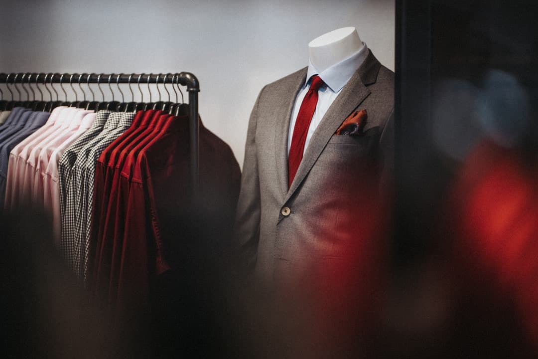 League of Rebels brand photography