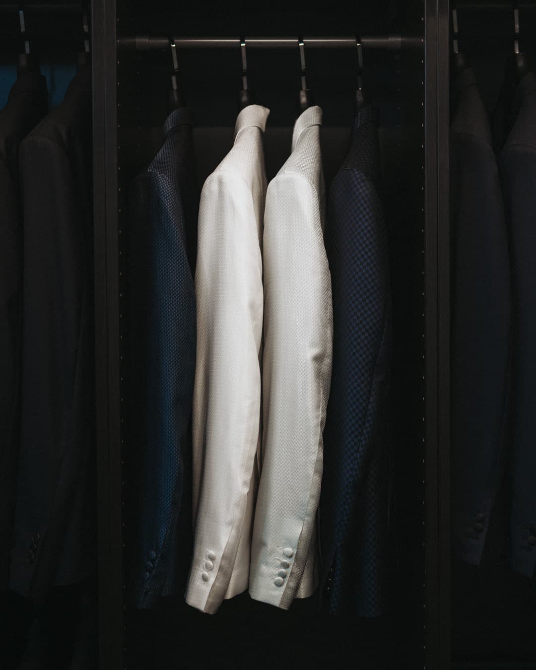 League of Rebels lifestyle photography