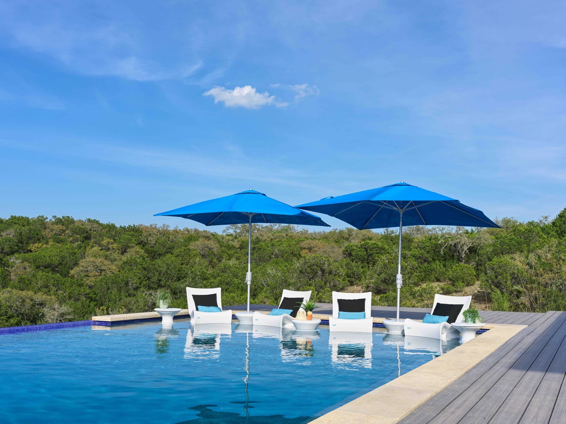 Ledge Loungers Home & Outdoor photography