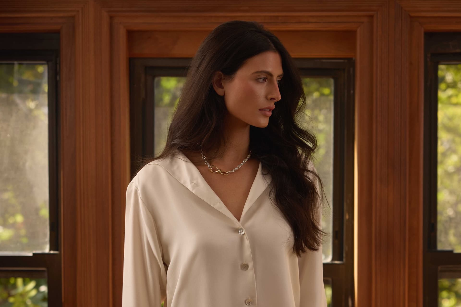 Moutoniere Fashion & Apparel photography