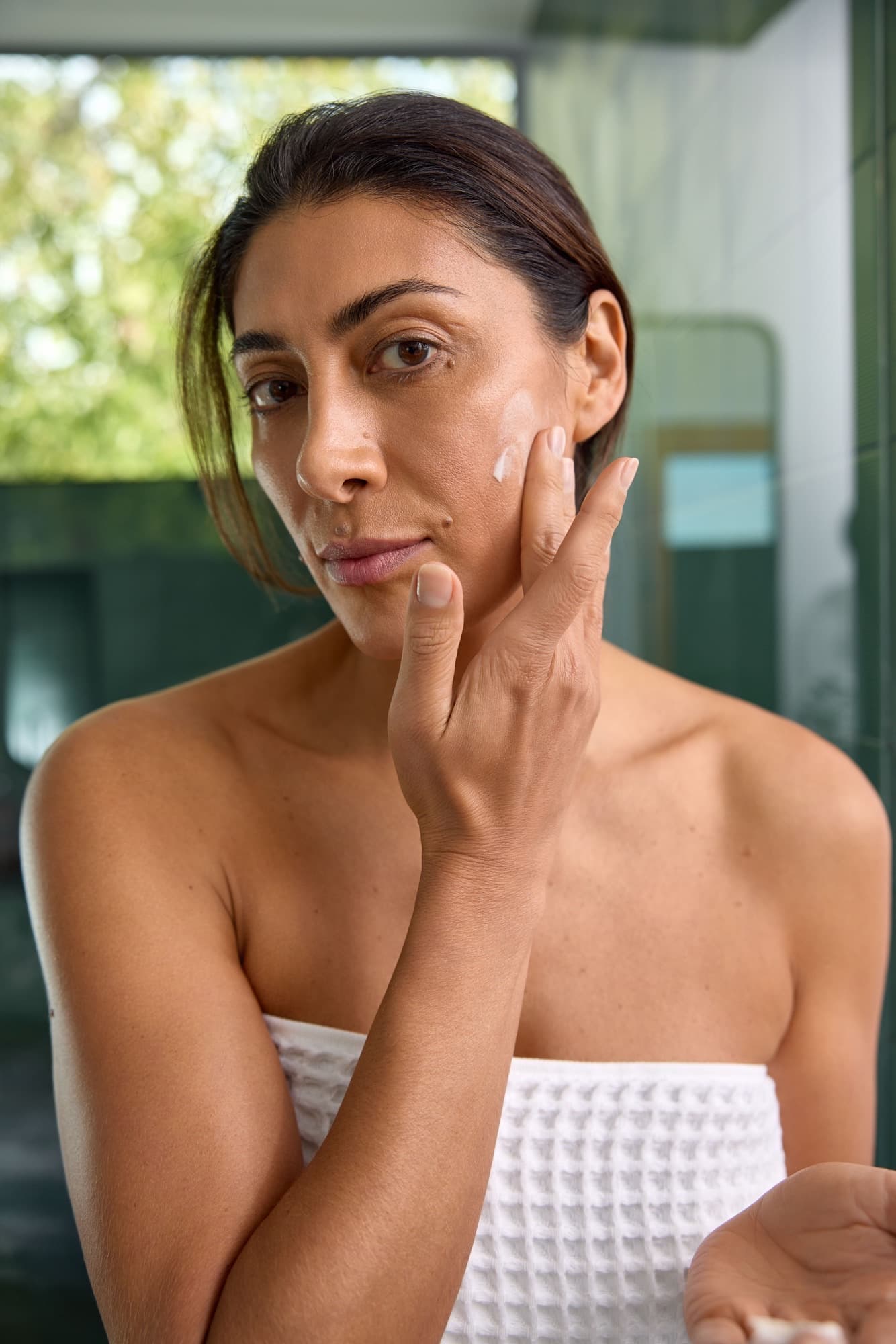 OneSkin Beauty & Skincare product photography