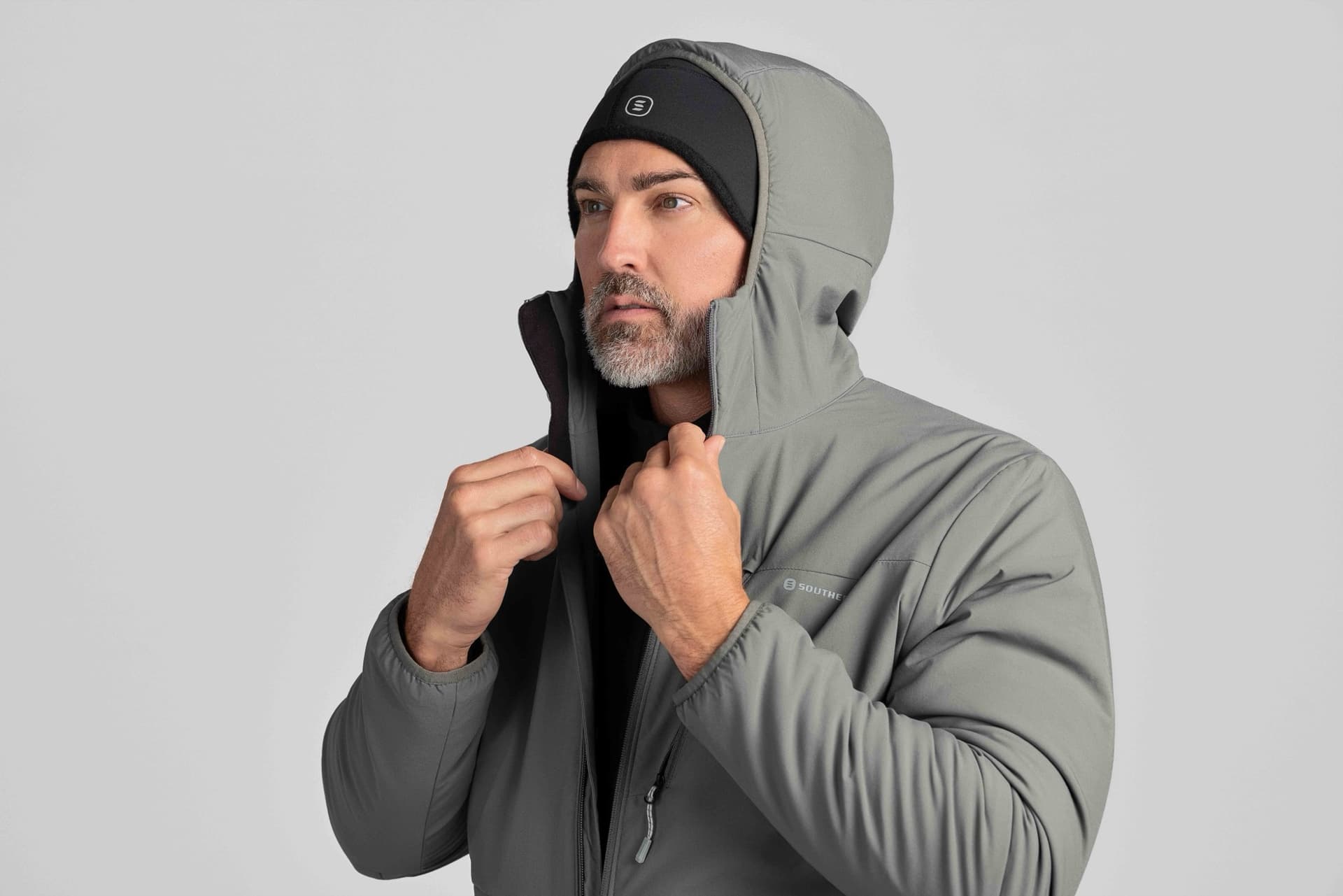 Southerly Fashion & Apparel photography