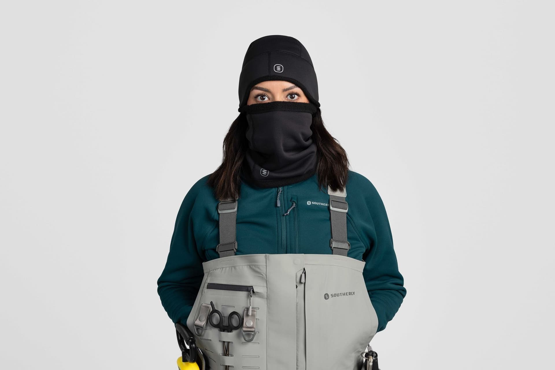 Southerly Fashion & Apparel product photography