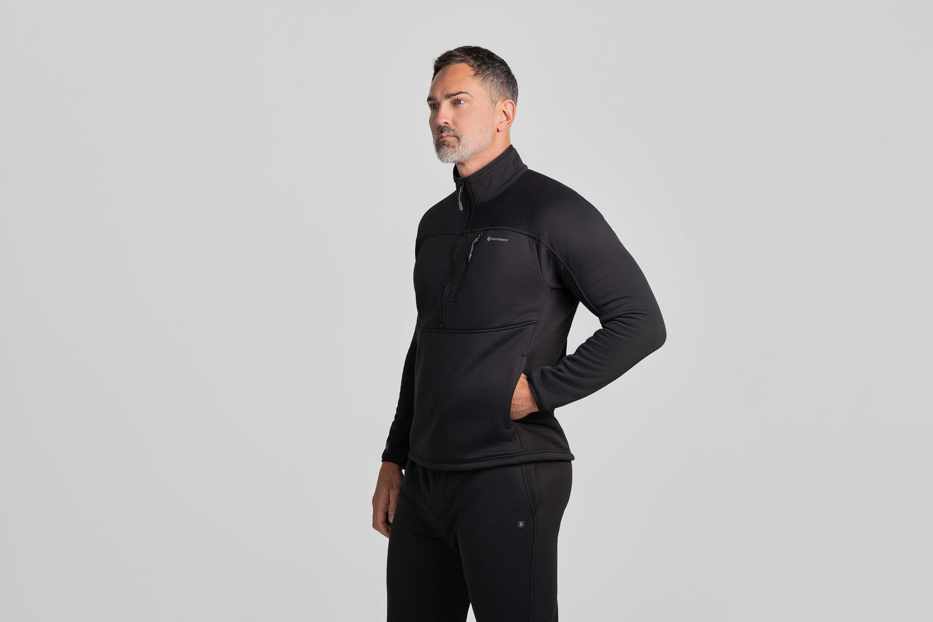 Southerly brand photography