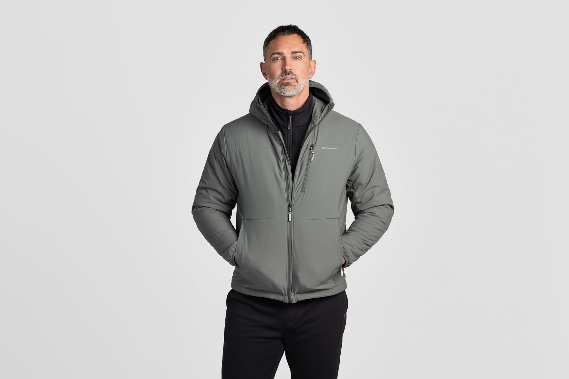 Southerly brand photography