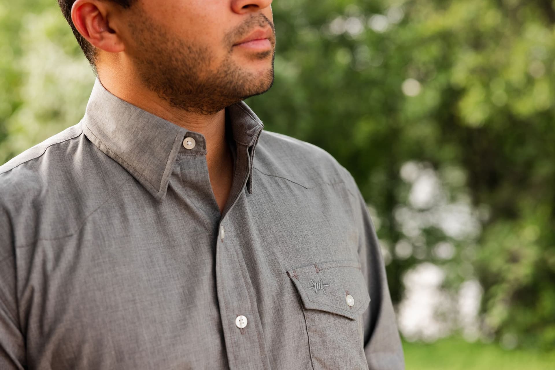 Texas Standard brand photography