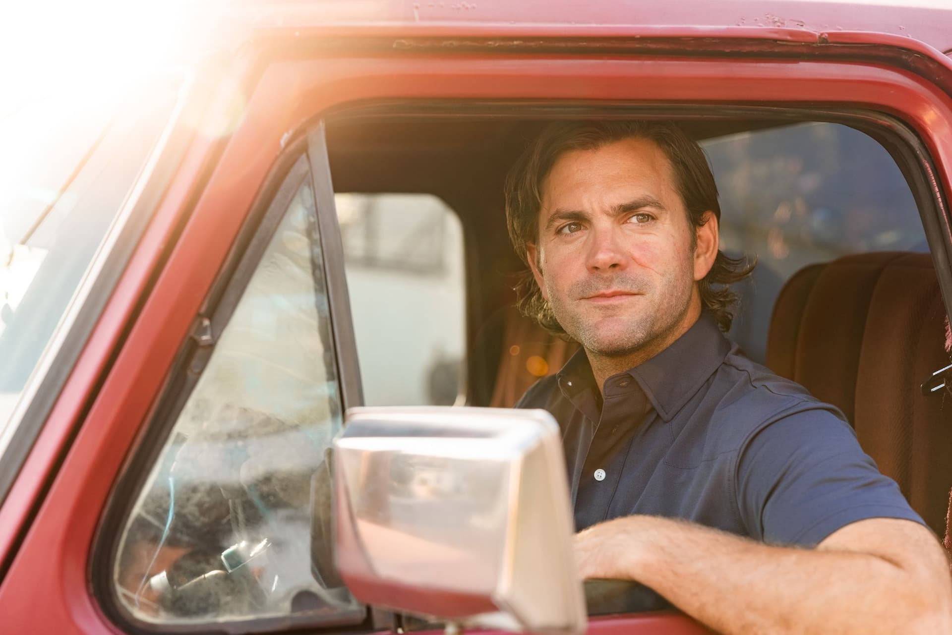 Texas Standard lifestyle photography