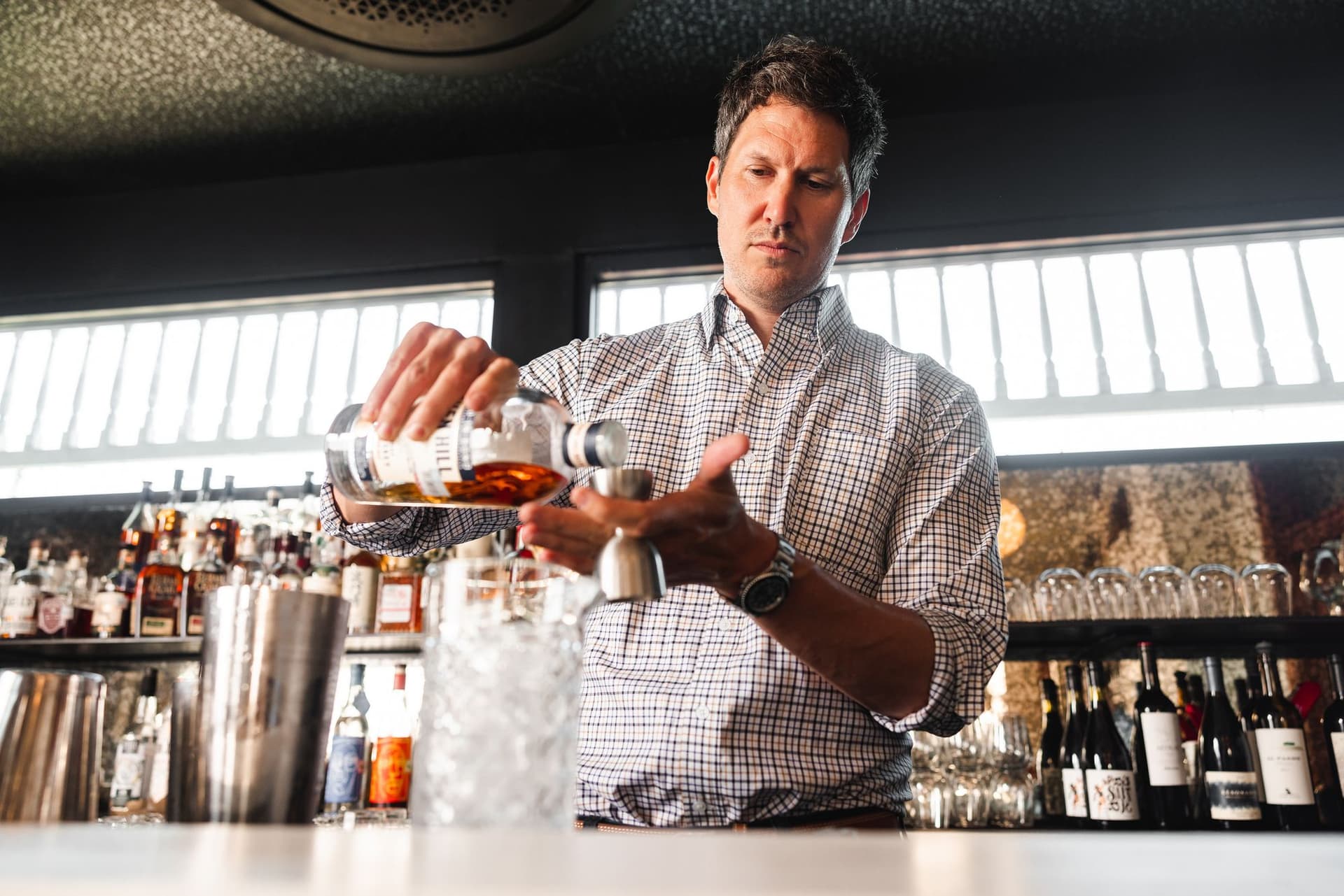 Texas Standard commercial photography portfolio