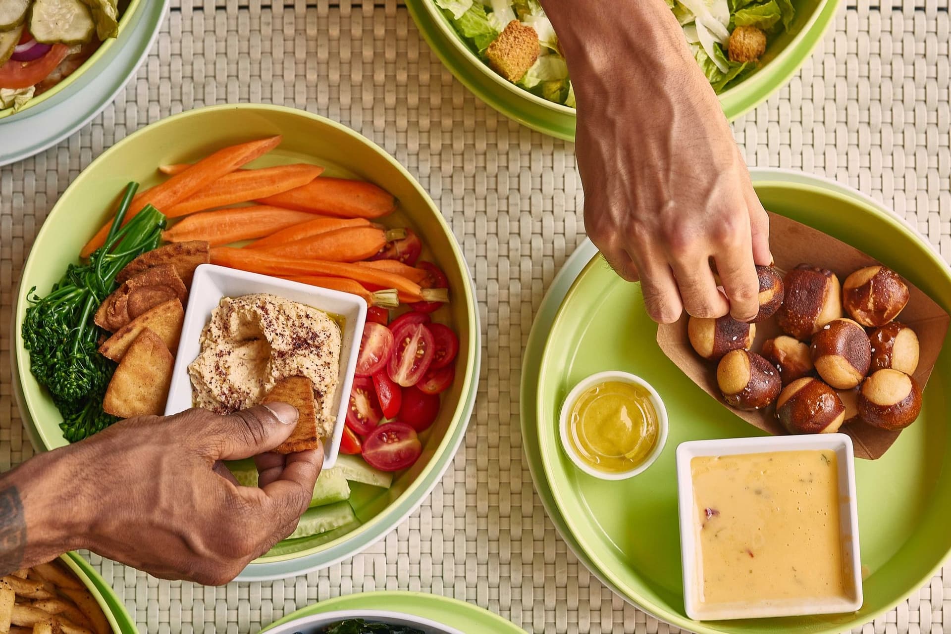 W Hotels Luxury Hospitality photography