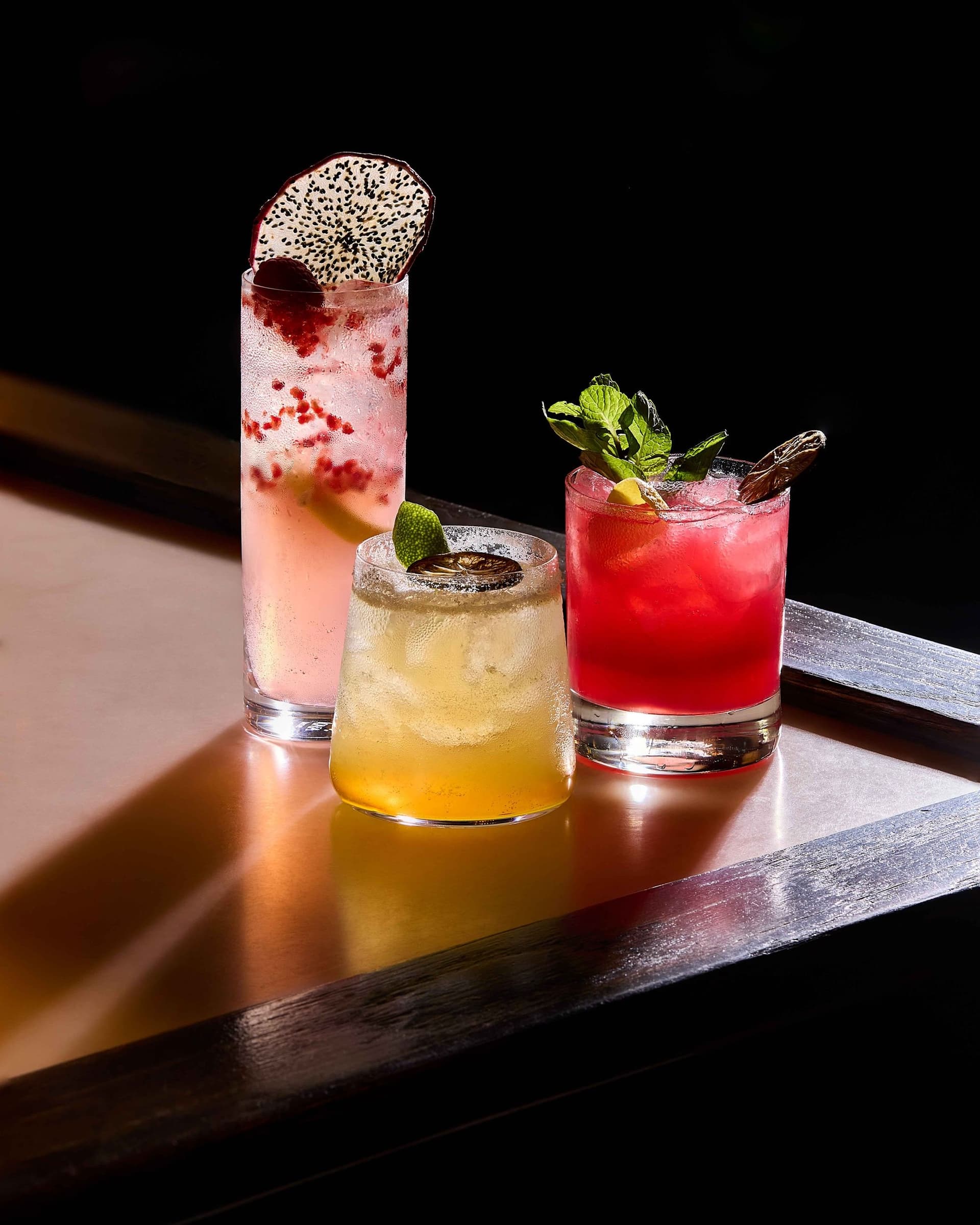 Zanti brand photography