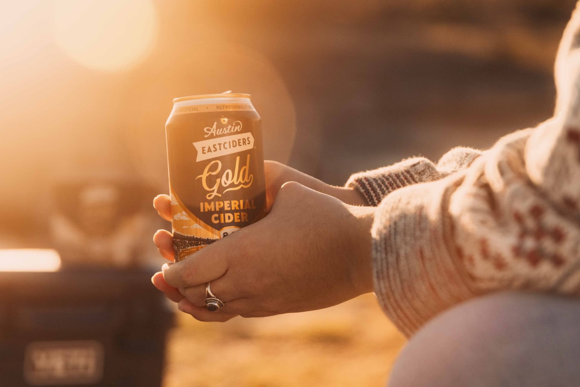 Austin Eastciders