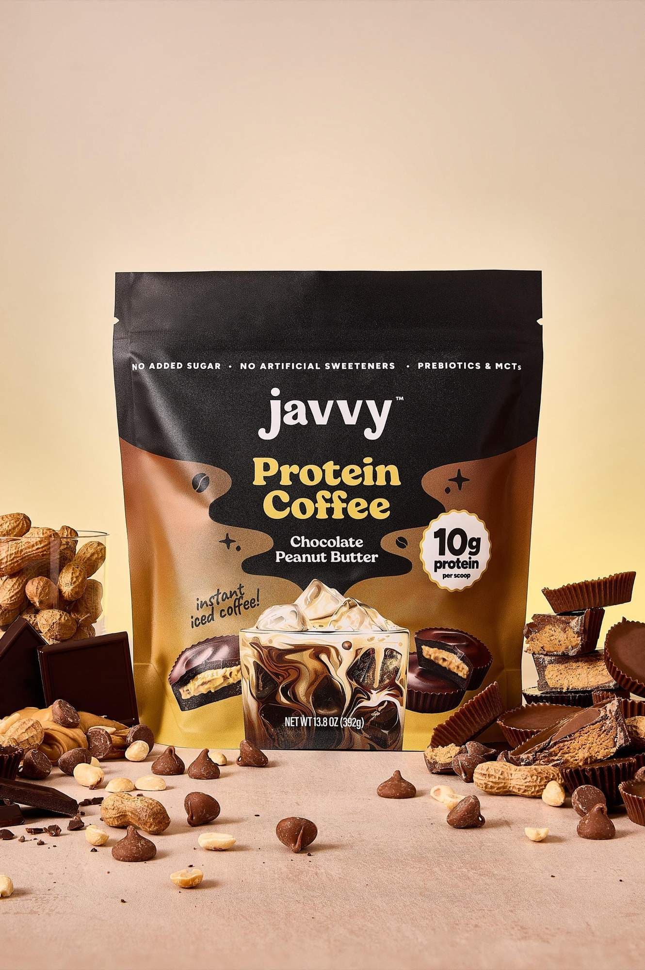 Javvy Coffee