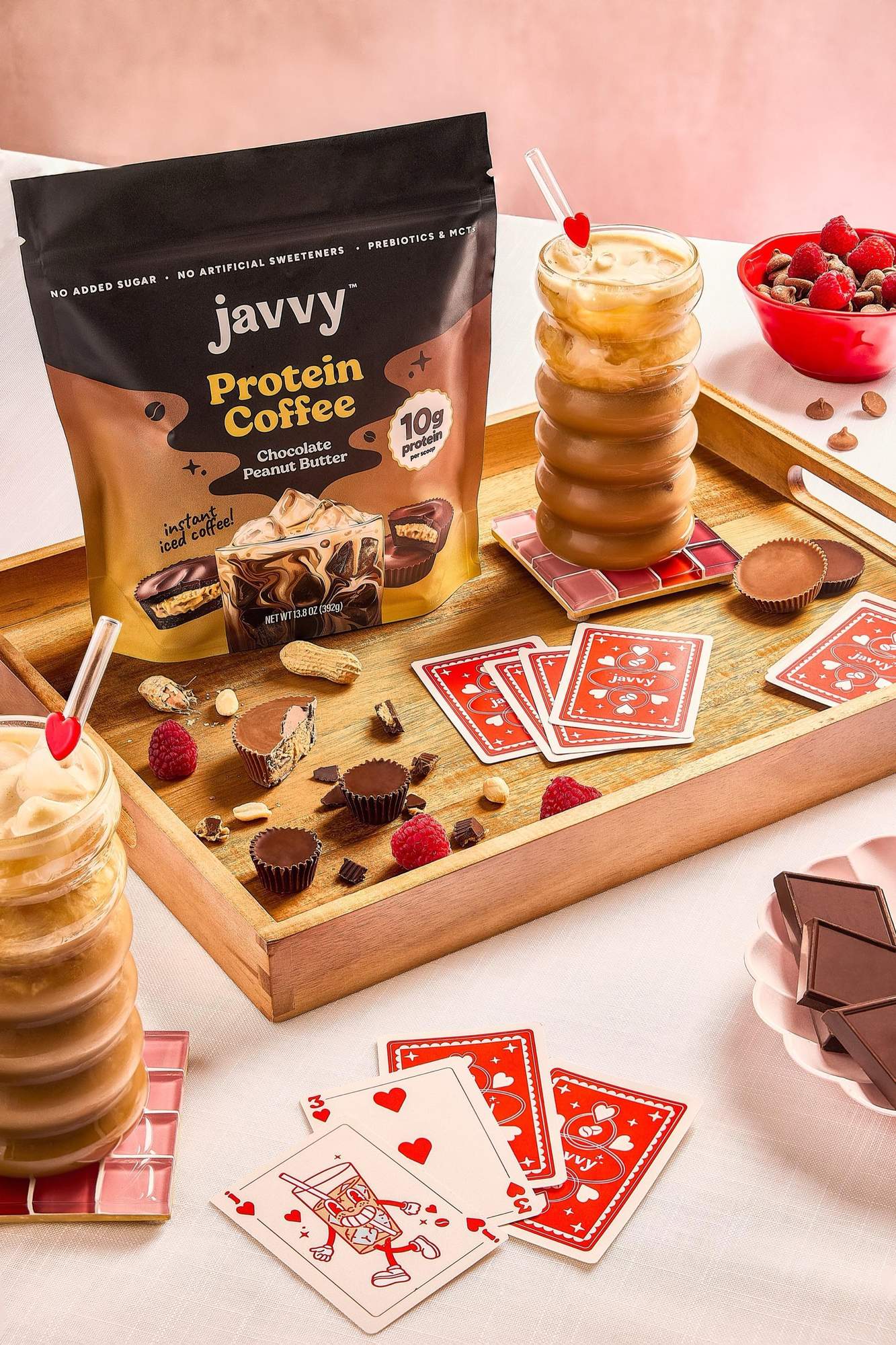 Javvy Coffee