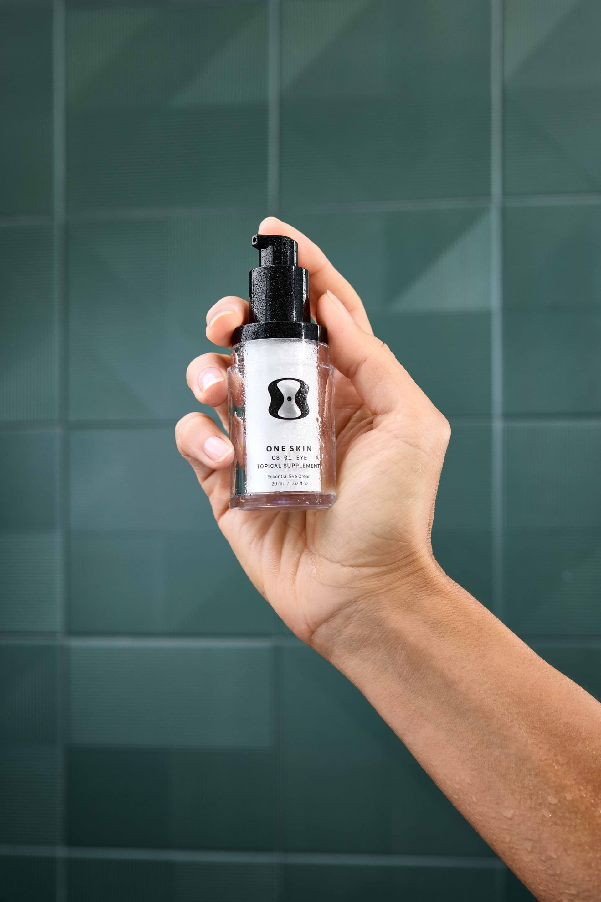 OneSkin — commercial photography by 51st & Eighth