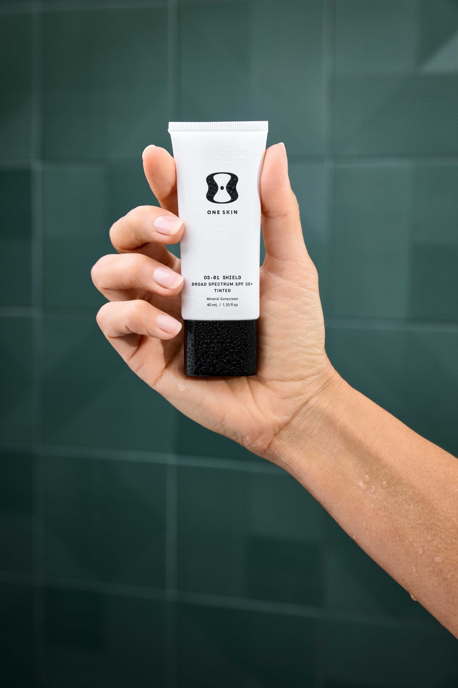 OneSkin — commercial photography by 51st & Eighth