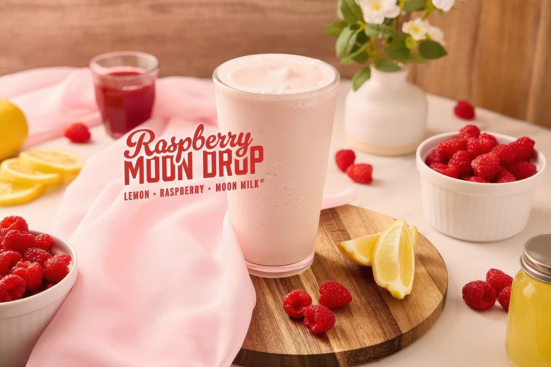 Summer Moon Coffee