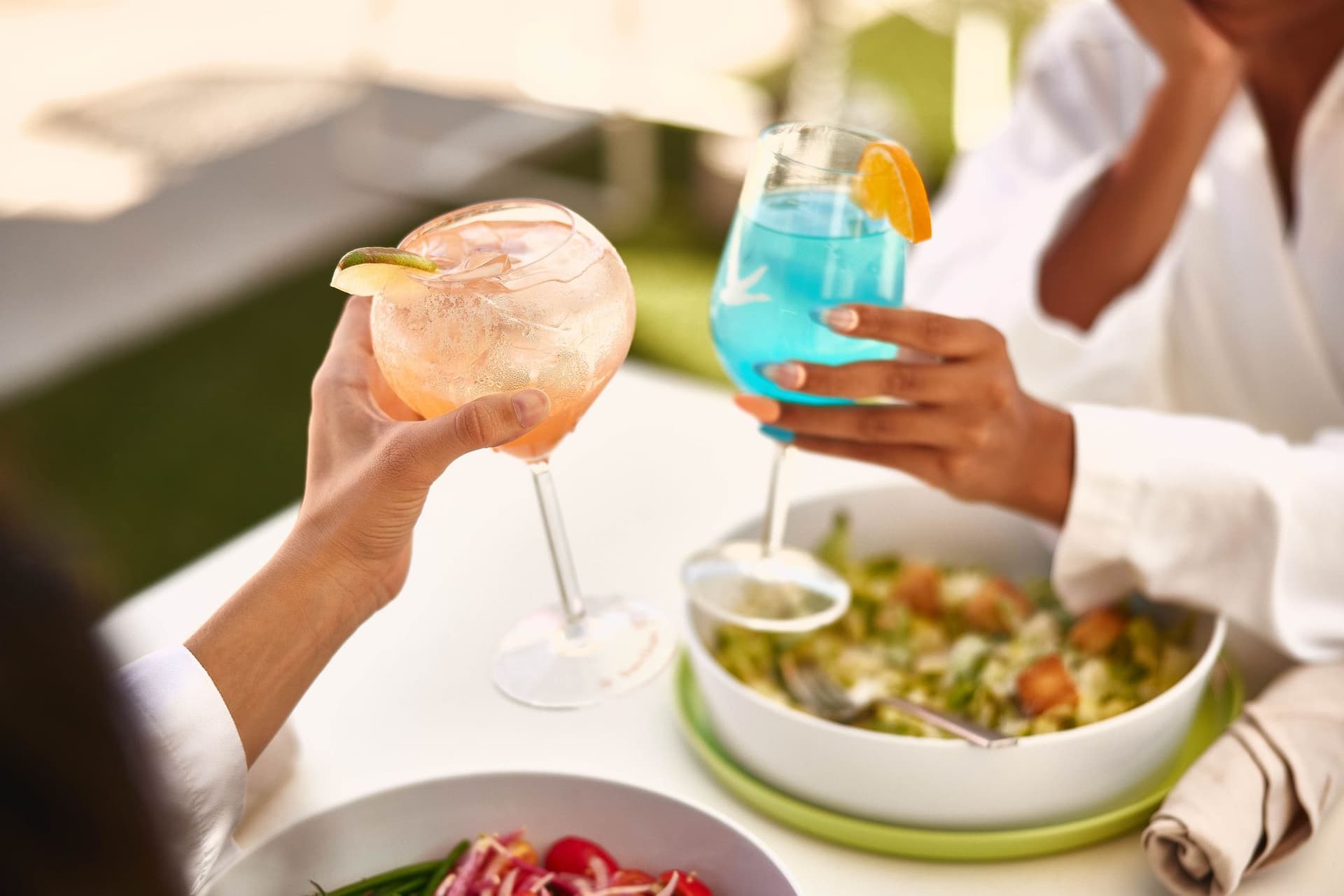 W Hotels — commercial photography by 51st & Eighth