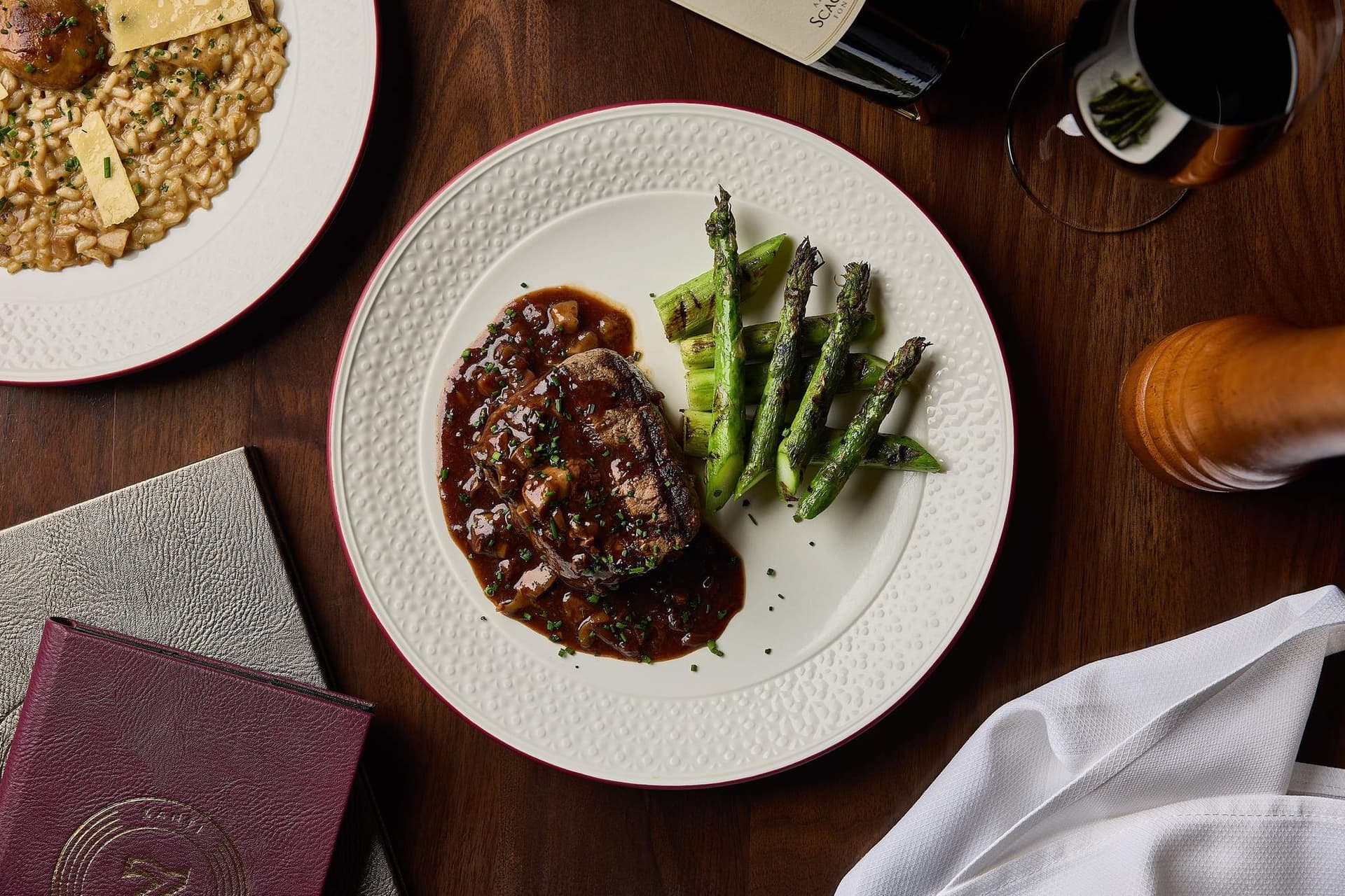 Zanti Cucina Italiana