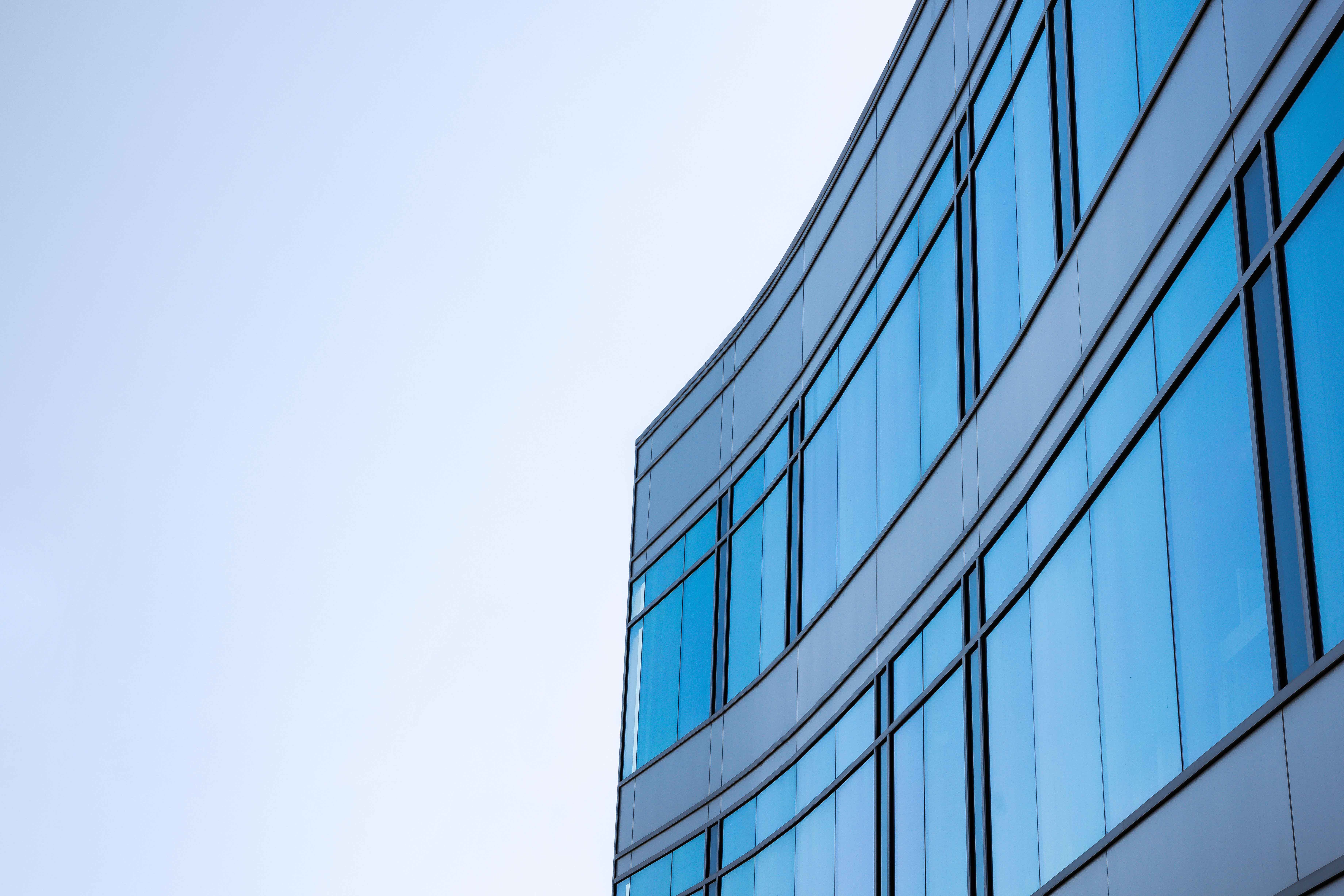 Synergy SAR commercial architecture