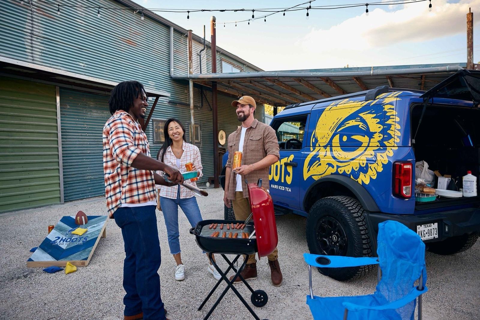 2Hoots Hard Iced Tea