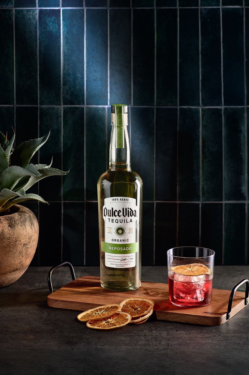 Dulce Vida Tequila