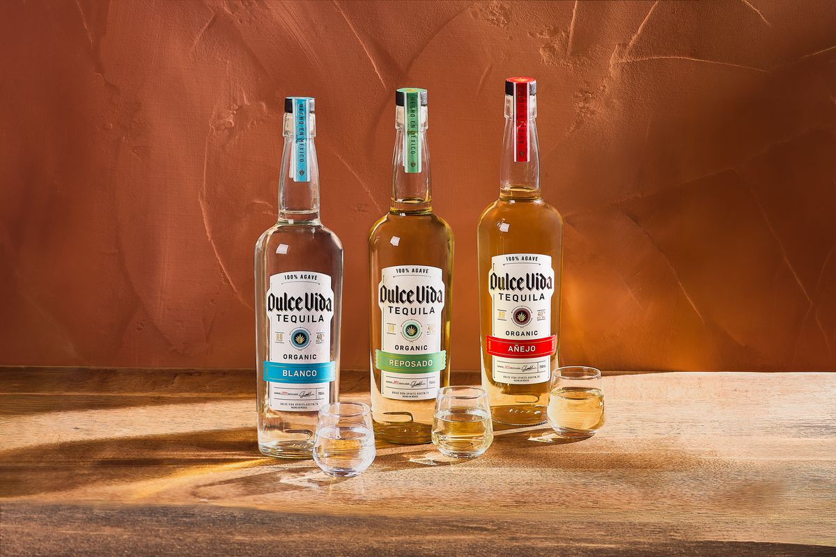Dulce Vida Tequila