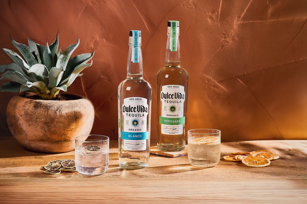 Dulce Vida Tequila