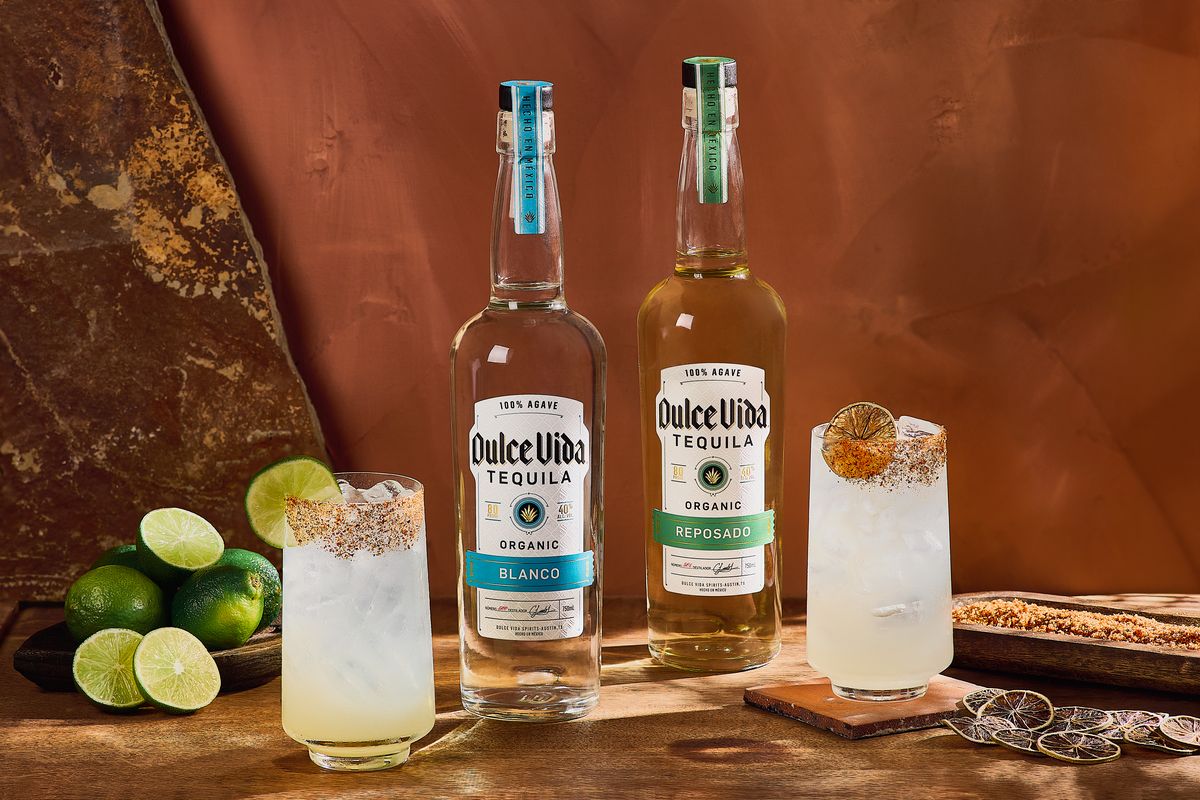 Dulce Vida Tequila