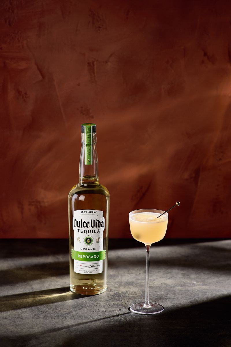 Dulce Vida Tequila