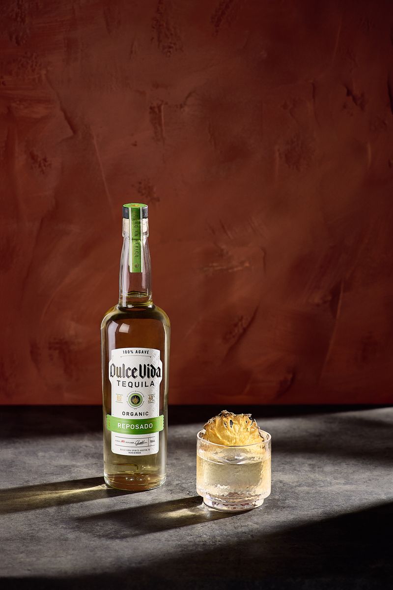 Dulce Vida Tequila