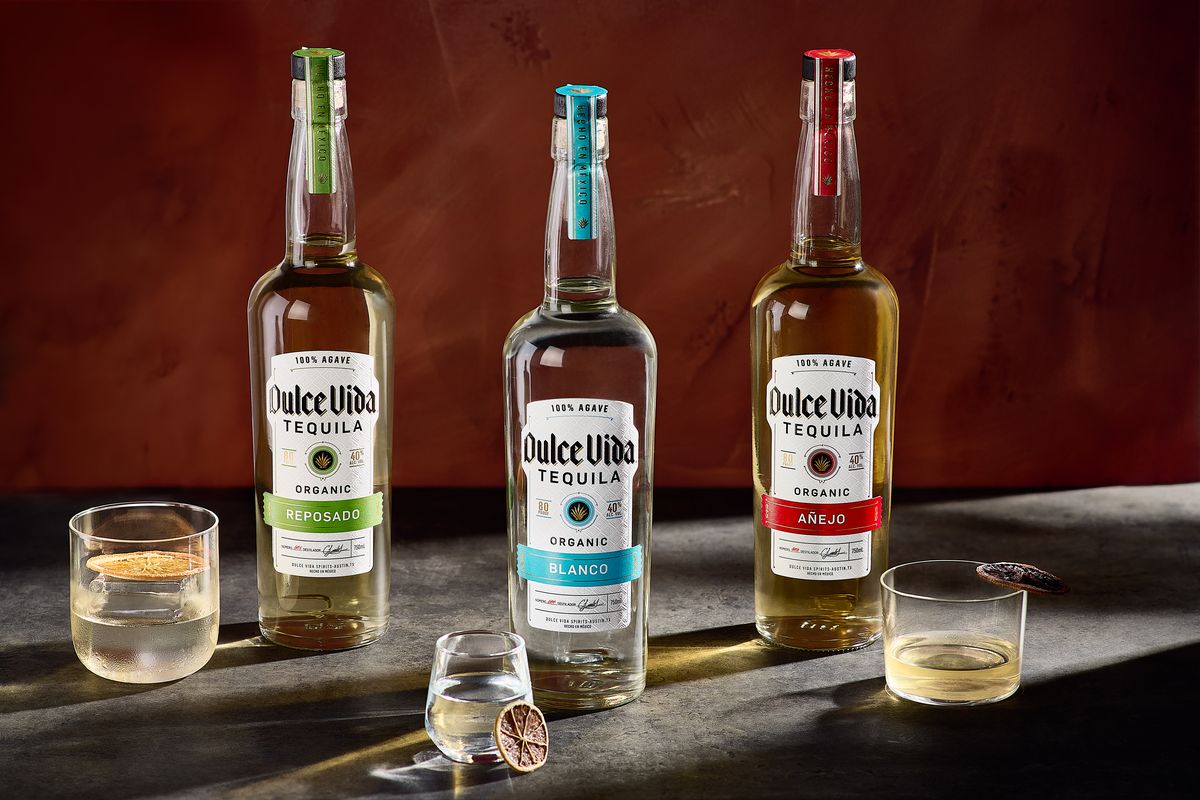 Dulce Vida Tequila