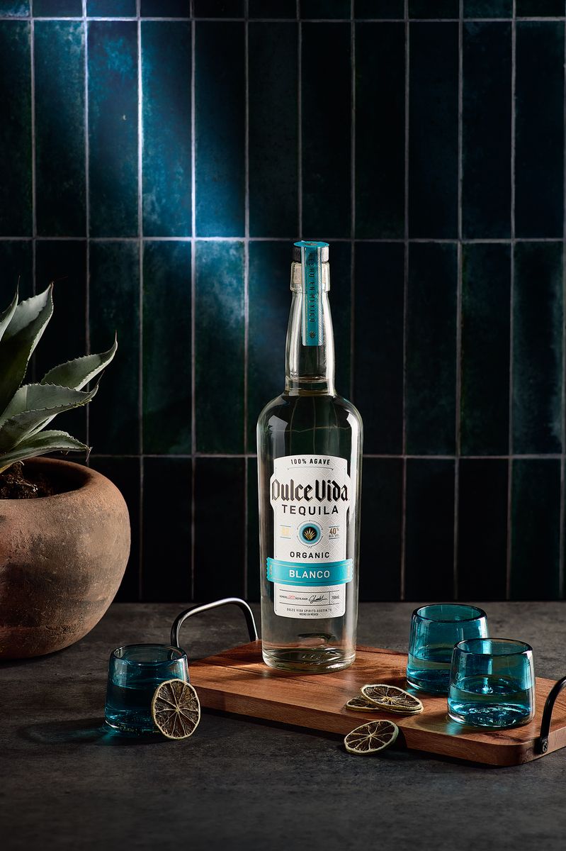 Dulce Vida Tequila