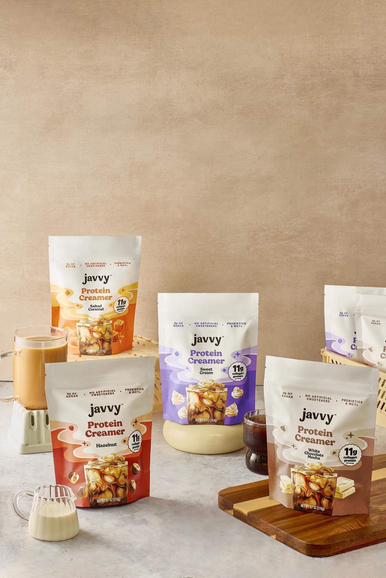 Javvy Coffee